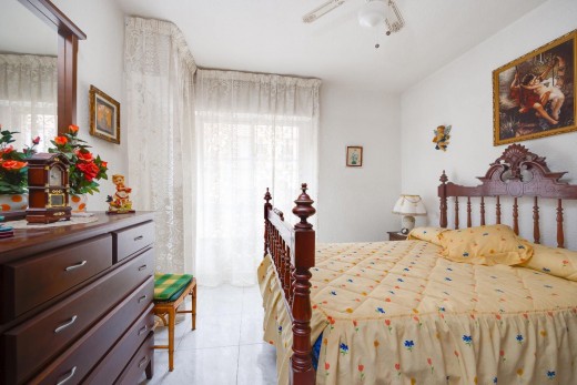 Resale - Wohnung - Torrevieja - Playa del cura