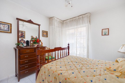 Resale - Wohnung - Torrevieja - Playa del cura