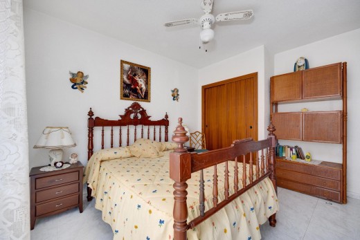 Resale - Wohnung - Torrevieja - Playa del cura