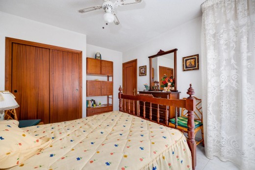 Resale - Wohnung - Torrevieja - Playa del cura