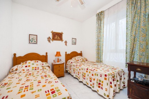 Resale - Wohnung - Torrevieja - Playa del cura