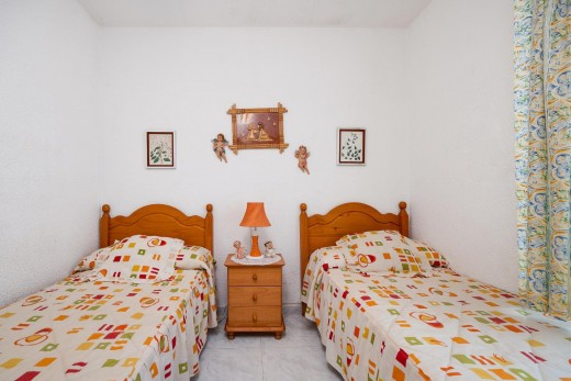 Resale - Wohnung - Torrevieja - Playa del cura