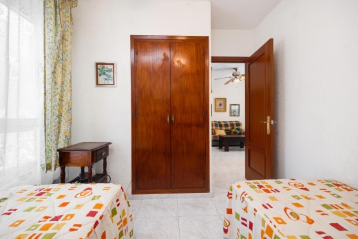 Resale - Wohnung - Torrevieja - Playa del cura