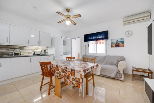 Resale - Casa - Torrevieja - La Siesta - El Salado - Torreta