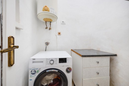 Resale - Casa - Torrevieja - La Siesta - El Salado - Torreta