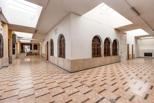 Resale - Wohnung - Torrevieja - Centro