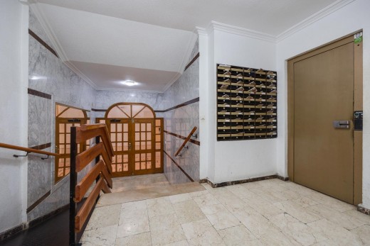 Resale - Wohnung - Torrevieja - Centro