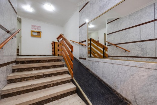 Resale - Wohnung - Torrevieja - Centro