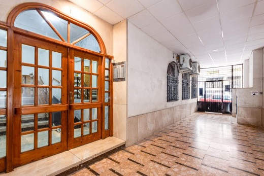 Resale - Wohnung - Torrevieja - Centro