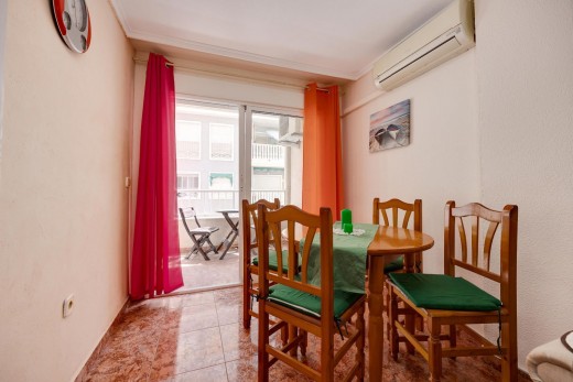 Resale - Wohnung - Torrevieja - Centro