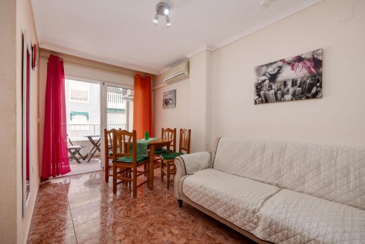 Resale - Wohnung - Torrevieja - Centro