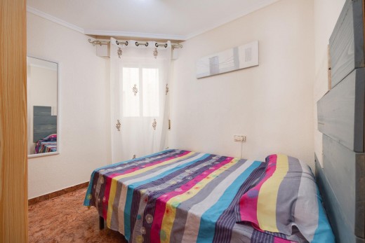 Resale - Wohnung - Torrevieja - Centro