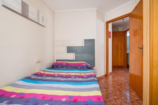 Resale - Wohnung - Torrevieja - Centro
