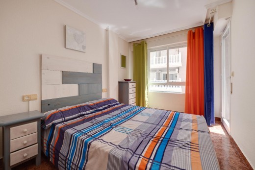 Resale - Wohnung - Torrevieja - Centro