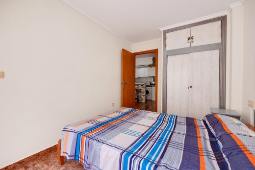 Resale - Wohnung - Torrevieja - Centro