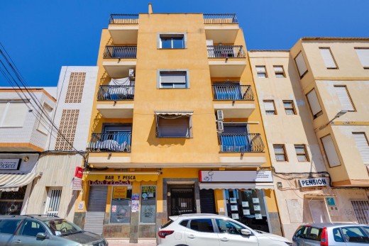 Sale - Penthouse - Torrevieja - torrevieja