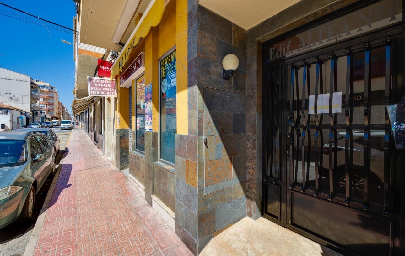 Sale - Penthouse - Torrevieja - torrevieja