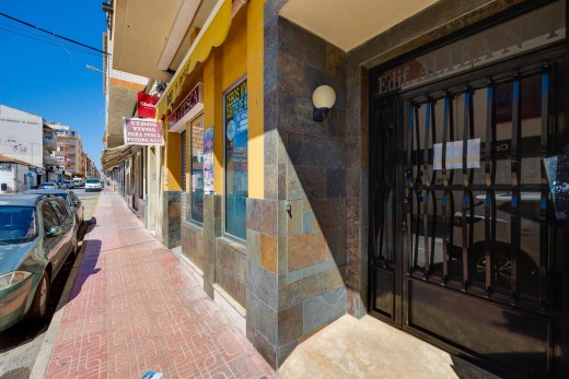 Sale - Penthouse - Torrevieja - torrevieja