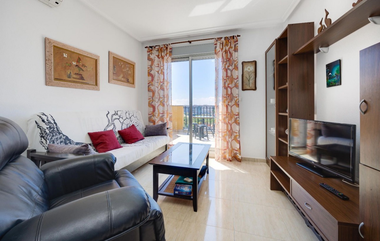Sale - Penthouse - Torrevieja - torrevieja