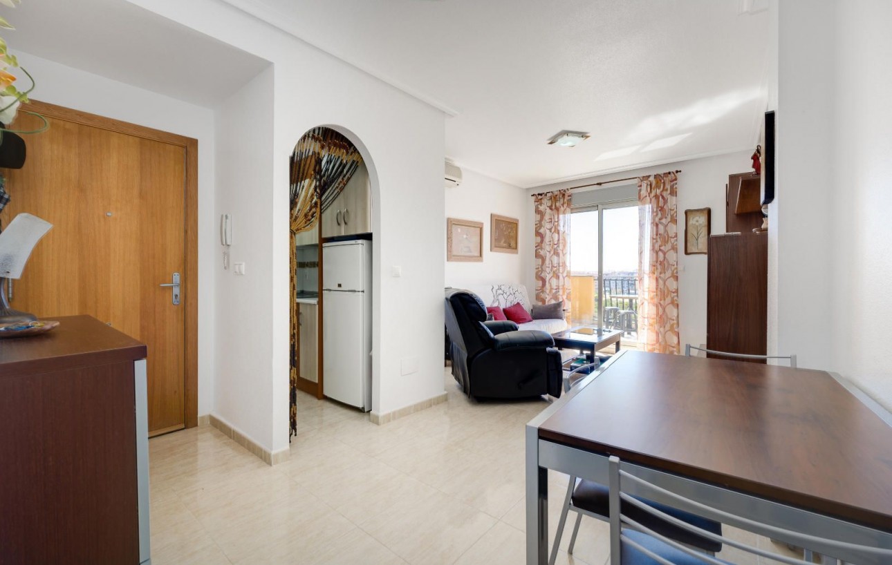 Sale - Penthouse - Torrevieja - torrevieja