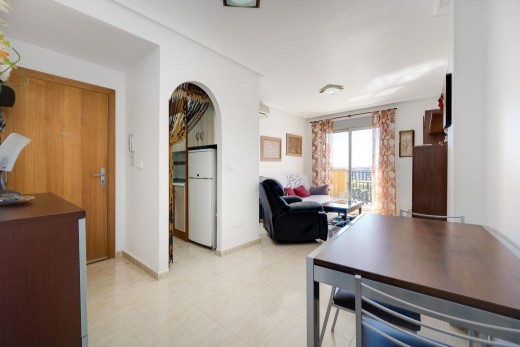 Sale - Penthouse - Torrevieja - torrevieja