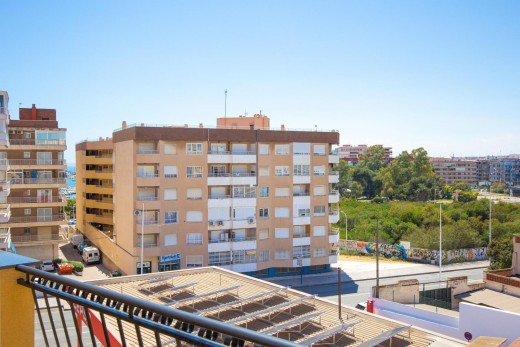 Sale - Penthouse - Torrevieja - torrevieja