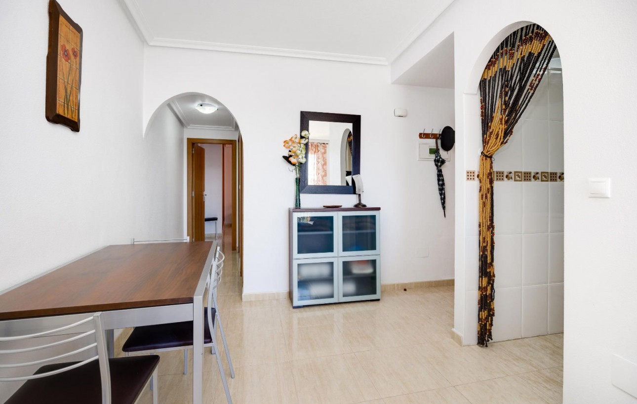 Sale - Penthouse - Torrevieja - torrevieja