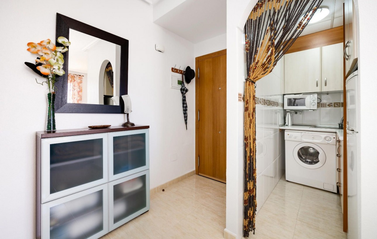 Sale - Penthouse - Torrevieja - torrevieja