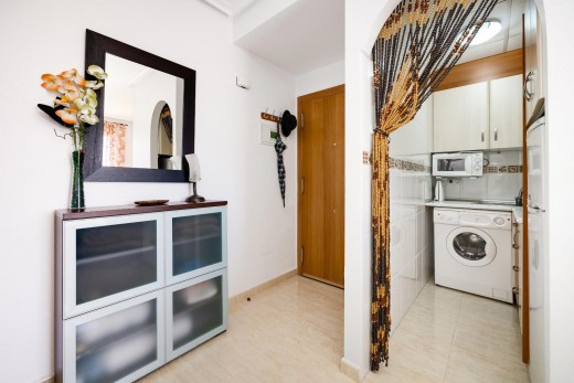 Sale - Penthouse - Torrevieja - torrevieja
