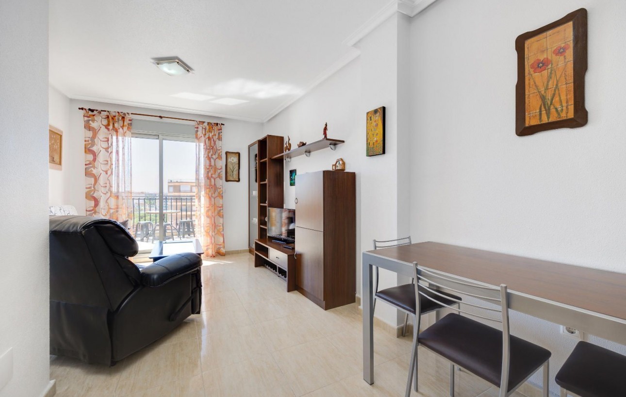 Sale - Penthouse - Torrevieja - torrevieja