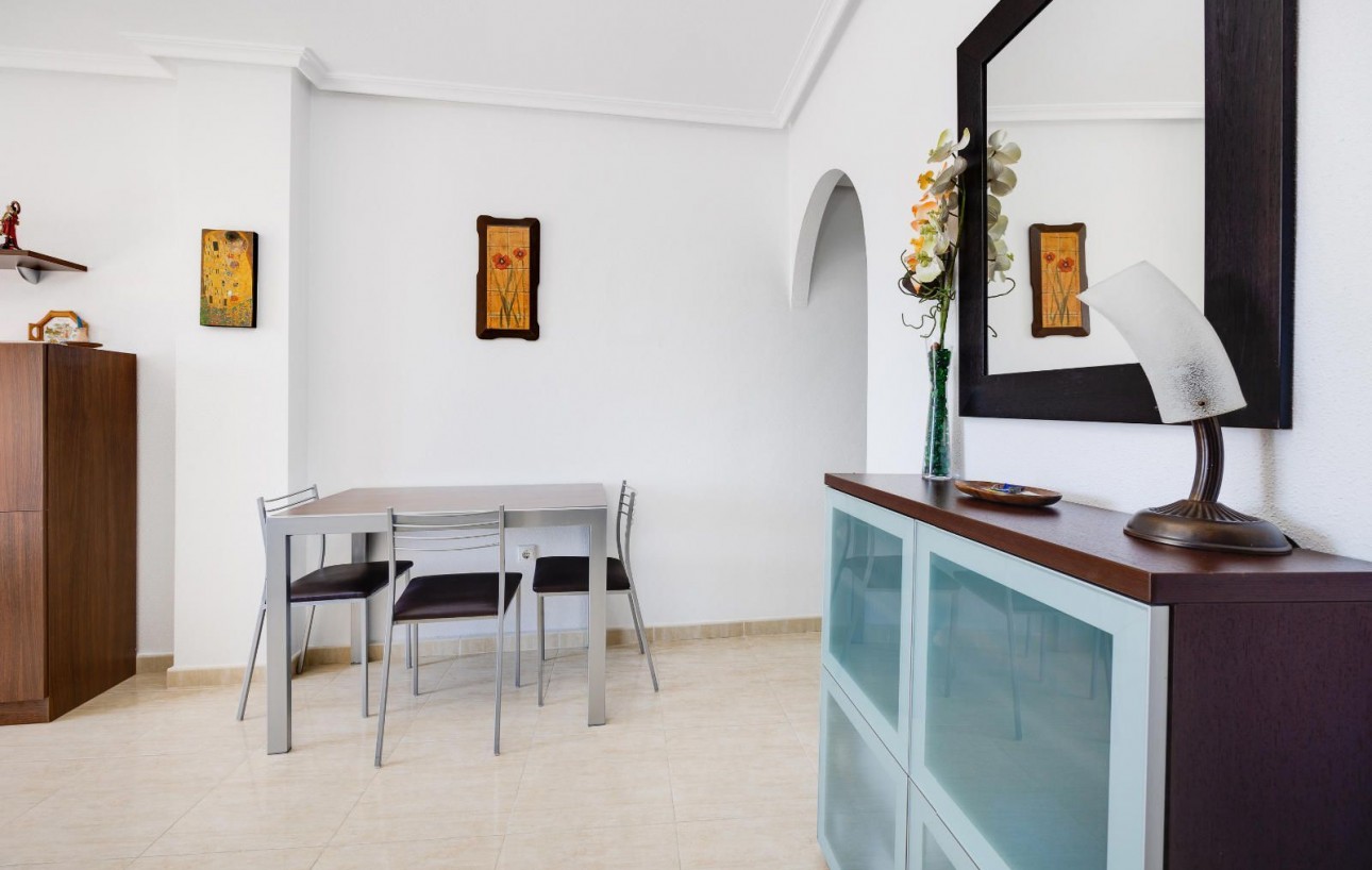 Sale - Penthouse - Torrevieja - torrevieja