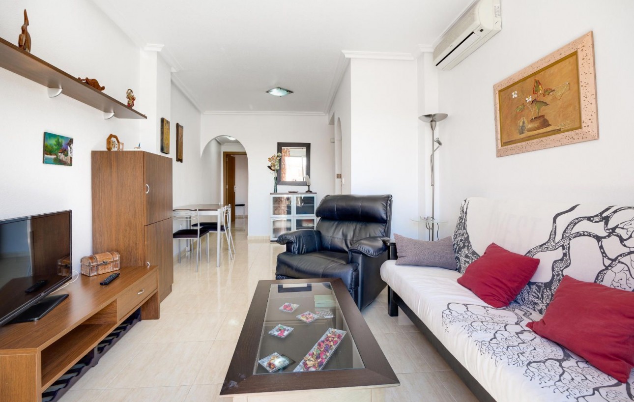 Sale - Penthouse - Torrevieja - torrevieja
