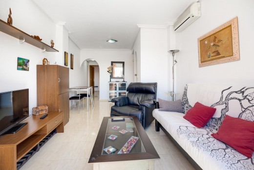Sale - Penthouse - Torrevieja - torrevieja
