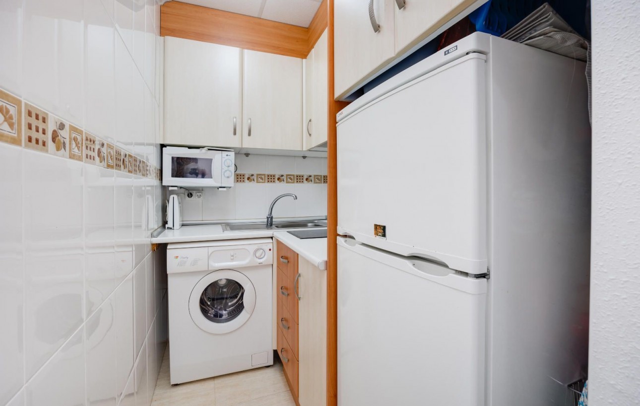 Sale - Penthouse - Torrevieja - torrevieja