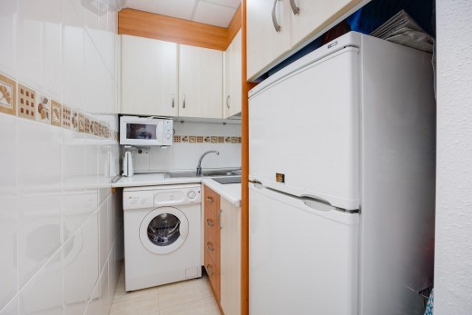 Sale - Penthouse - Torrevieja - torrevieja