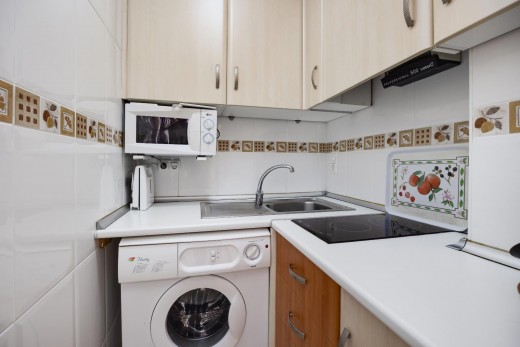 Sale - Penthouse - Torrevieja - torrevieja