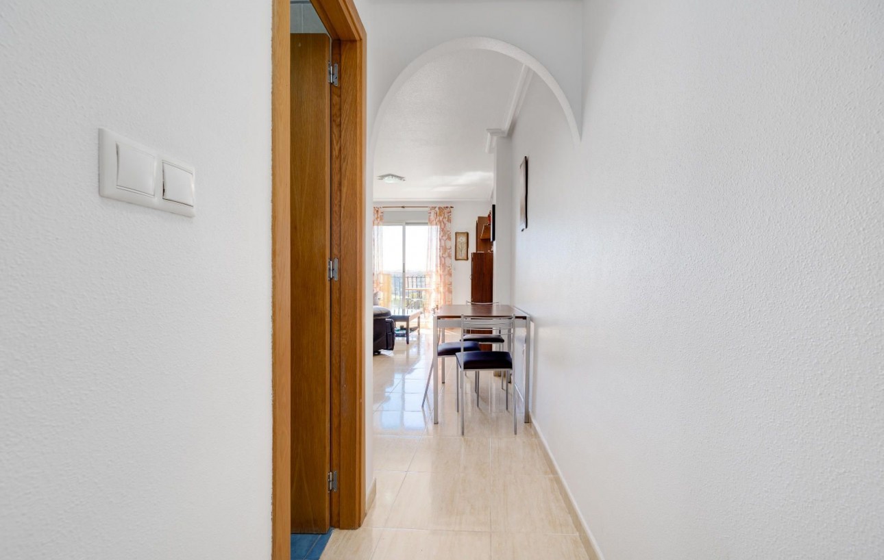 Sale - Penthouse - Torrevieja - torrevieja