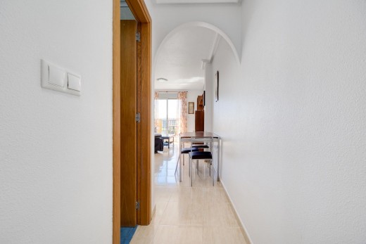Sale - Penthouse - Torrevieja - torrevieja