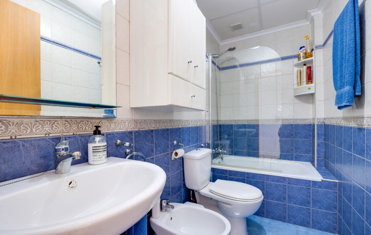 Sale - Penthouse - Torrevieja - torrevieja