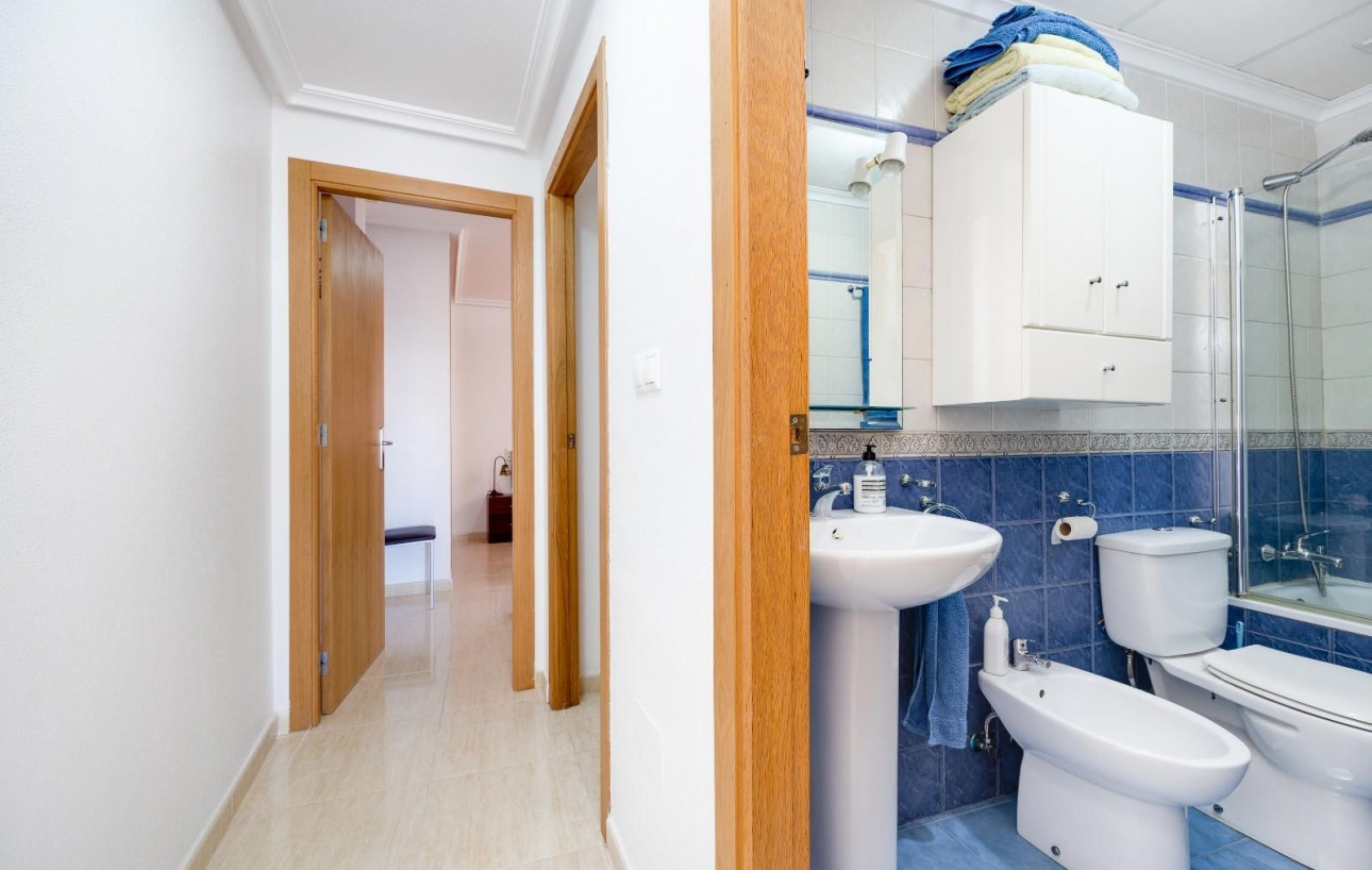 Sale - Penthouse - Torrevieja - torrevieja