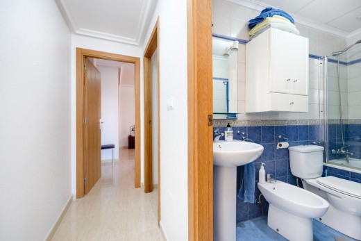 Sale - Penthouse - Torrevieja - torrevieja
