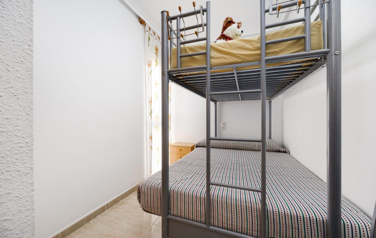 Sale - Penthouse - Torrevieja - torrevieja