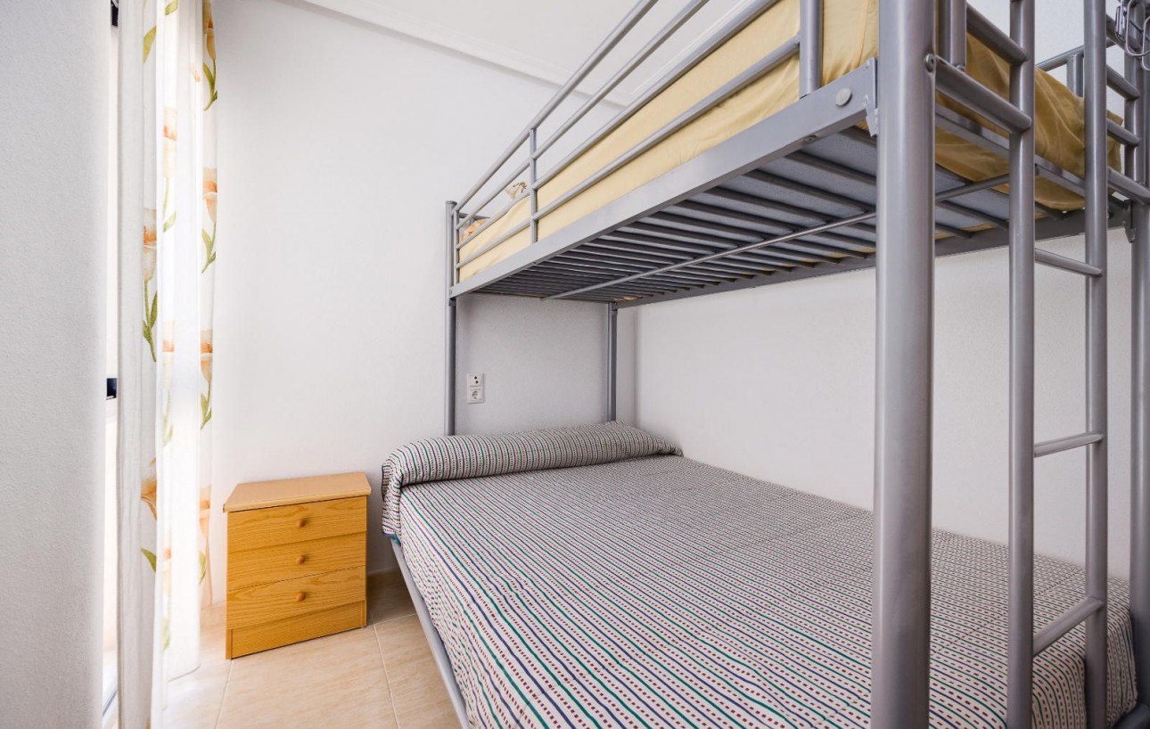 Sale - Penthouse - Torrevieja - torrevieja