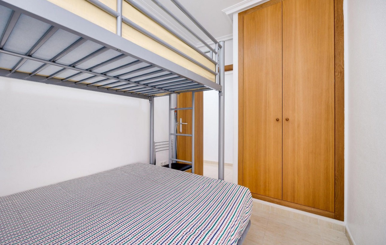 Sale - Penthouse - Torrevieja - torrevieja