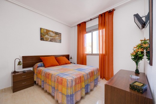 Sale - Penthouse - Torrevieja - torrevieja