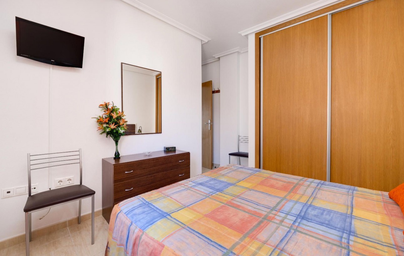 Sale - Penthouse - Torrevieja - torrevieja