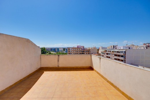 Sale - Penthouse - Torrevieja - torrevieja