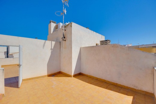 Sale - Penthouse - Torrevieja - torrevieja
