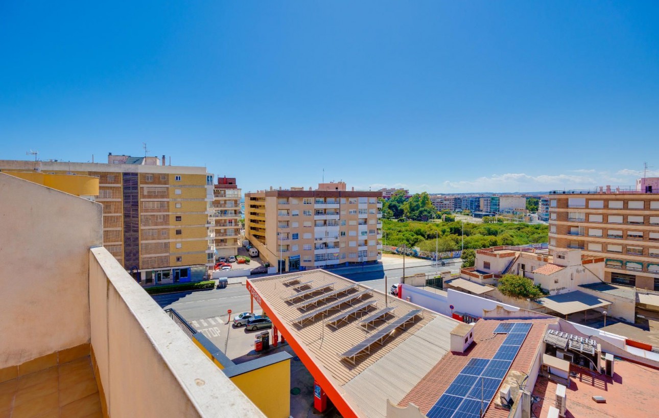 Sale - Penthouse - Torrevieja - torrevieja