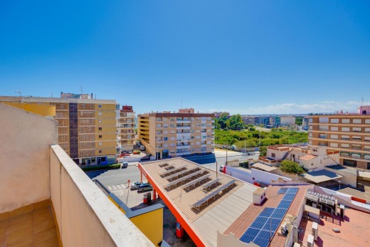 Sale - Penthouse - Torrevieja - torrevieja